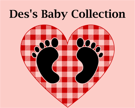 Des&#39;s Baby Collection