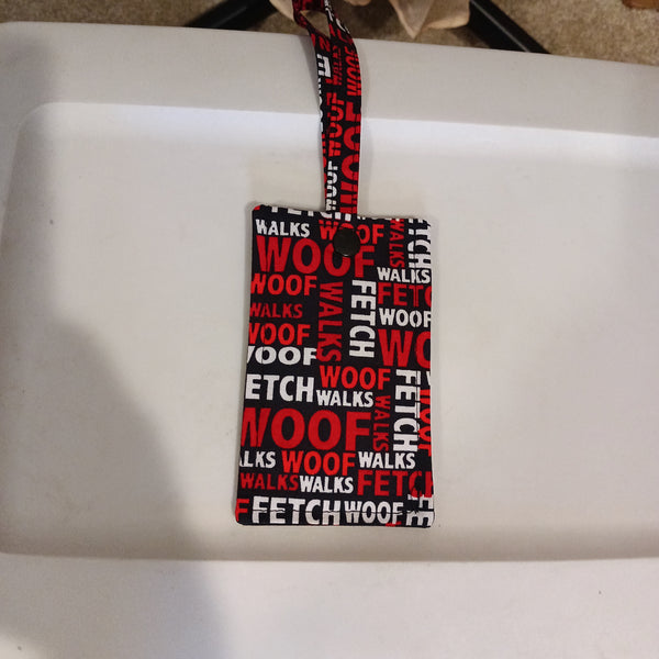 Luggage Tag