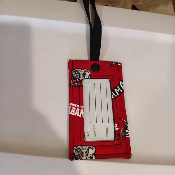 Luggage Tag