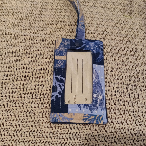 Luggage Tag