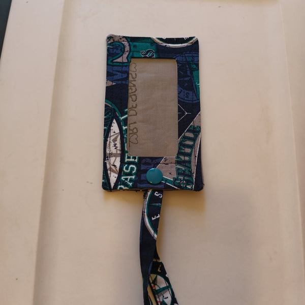 Luggage Tag