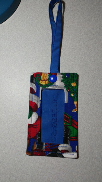 Luggage Tag