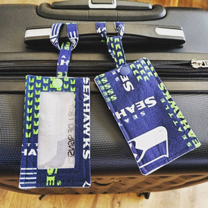 Luggage Tag