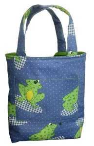 Big Frog Bag