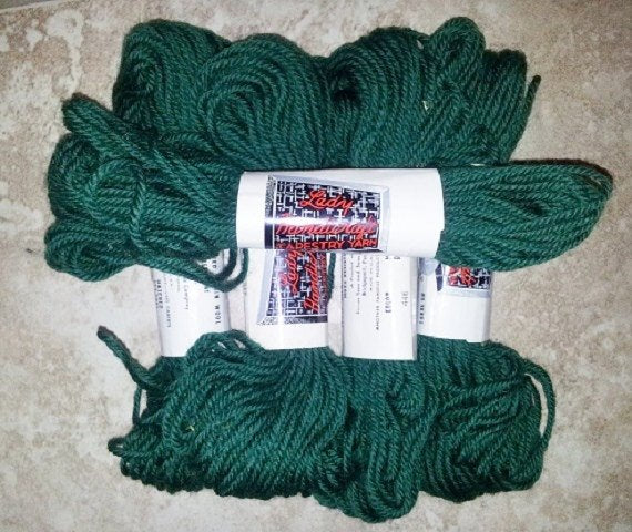 Lee Imported Virgin Wool Tapestry #446