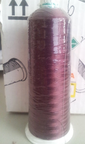 Madeira Rayon Embroidery Cone Thread